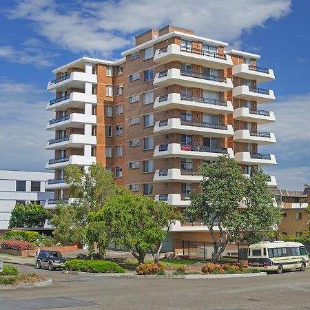 Macquarie Towers 17 1 Waugh Street Apartment Port Macquarie Exterior photo